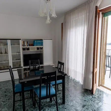 Apartment Canal Bellavista