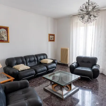 Canal Bellavista Apartment Chioggia