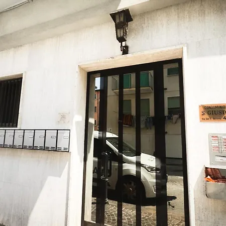 Canal Bellavista By Ca-sa Check * Chioggia