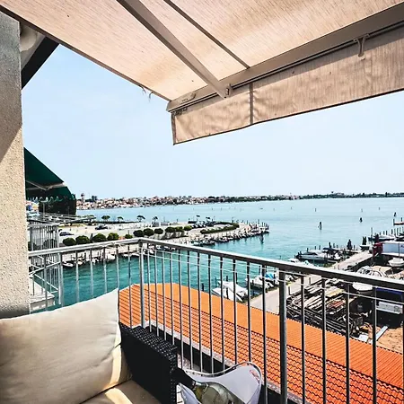 Canal Bellavista By Ca-sa Check