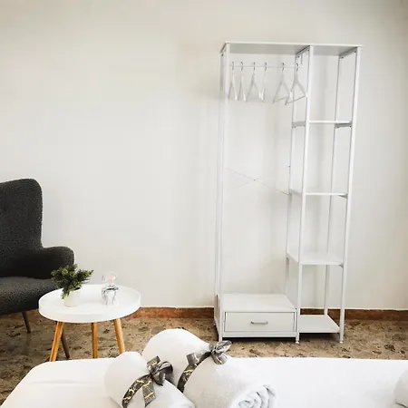 Canal Bellavista By Ca-sa Check Daire