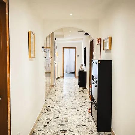 Daire Canal Bellavista By Ca-sa Check *