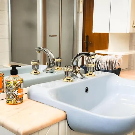 Daire Canal Bellavista By Ca-sa Check *