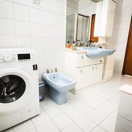 Daire Canal Bellavista By Ca-sa Check Chioggia