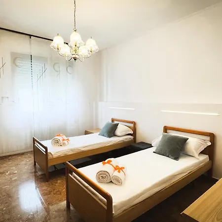Canal Bellavista * キオッジャ