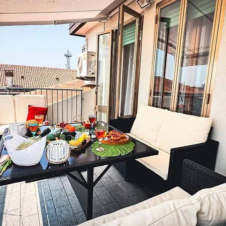 Canal Bellavista By Ca-sa Check Daire