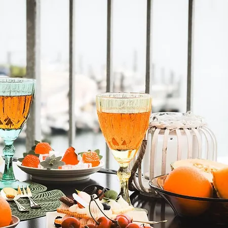 Daire Canal Bellavista By Ca-sa Check *