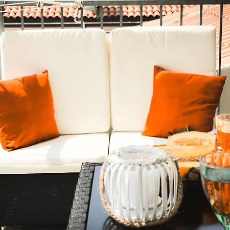 Canal Bellavista By Ca-sa Check *