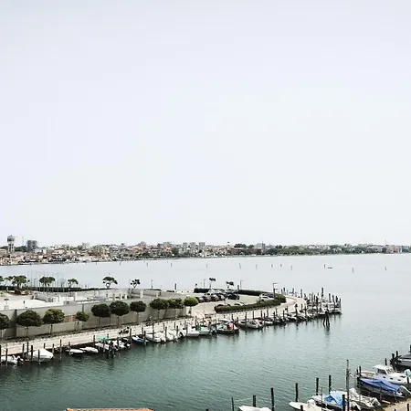 Canal Bellavista By Ca-sa Check