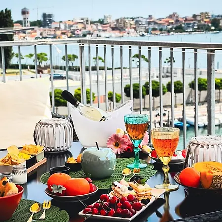 Daire Canal Bellavista By Ca-sa Check