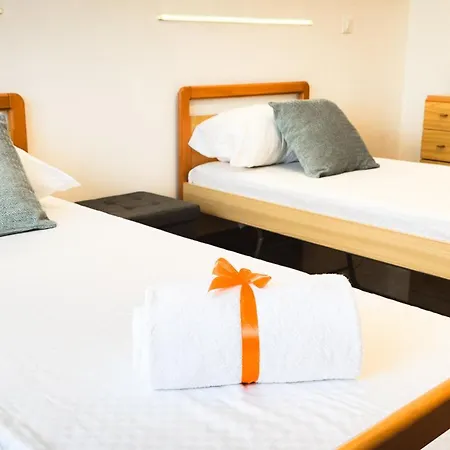 Canal Bellavista By Ca-sa Check *