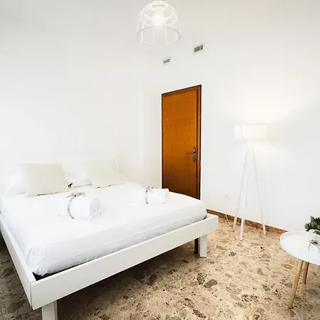 Daire Canal Bellavista By Ca-sa Check *