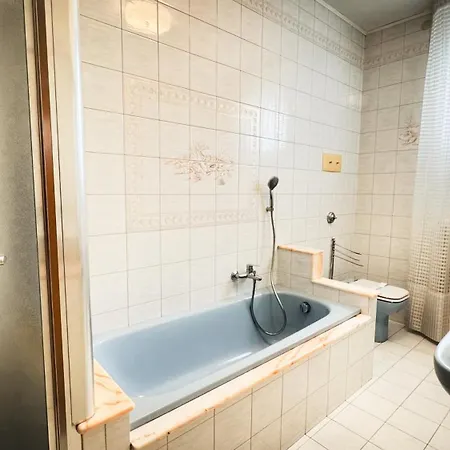 Canal Bellavista By Ca-sa Check Daire *