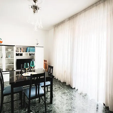 Daire Canal Bellavista By Ca-sa Check *