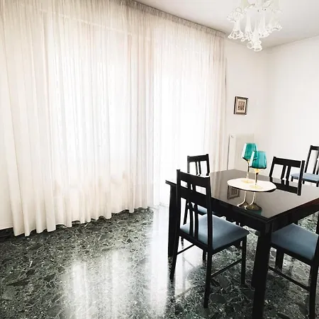 Canal Bellavista By Ca-sa Check Daire