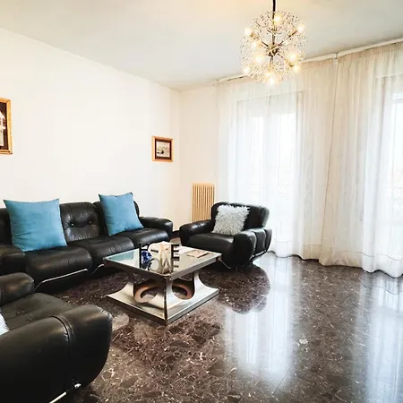 Daire Canal Bellavista By Ca-sa Check Chioggia