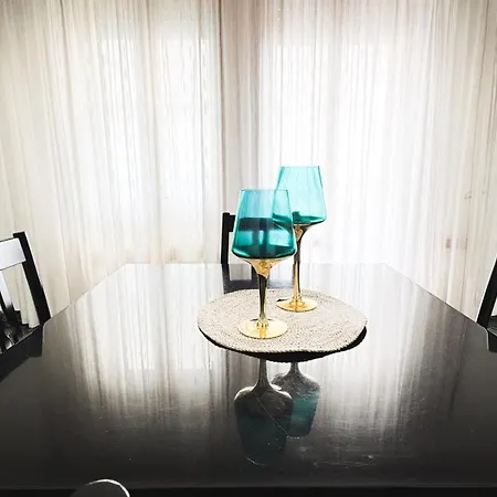 Canal Bellavista By Ca-sa Check Chioggia