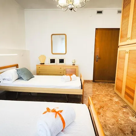 Canal Bellavista By Ca-sa Check * Chioggia