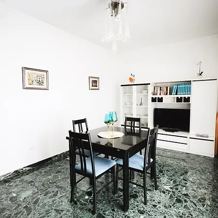 Daire Canal Bellavista By Ca-sa Check *